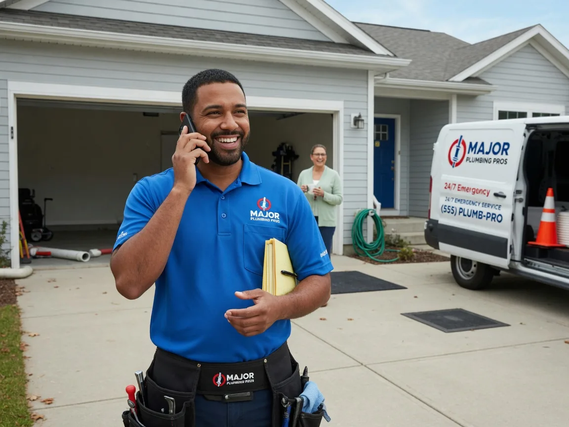 Drain Cleaning Services Maysville, MO FAQs